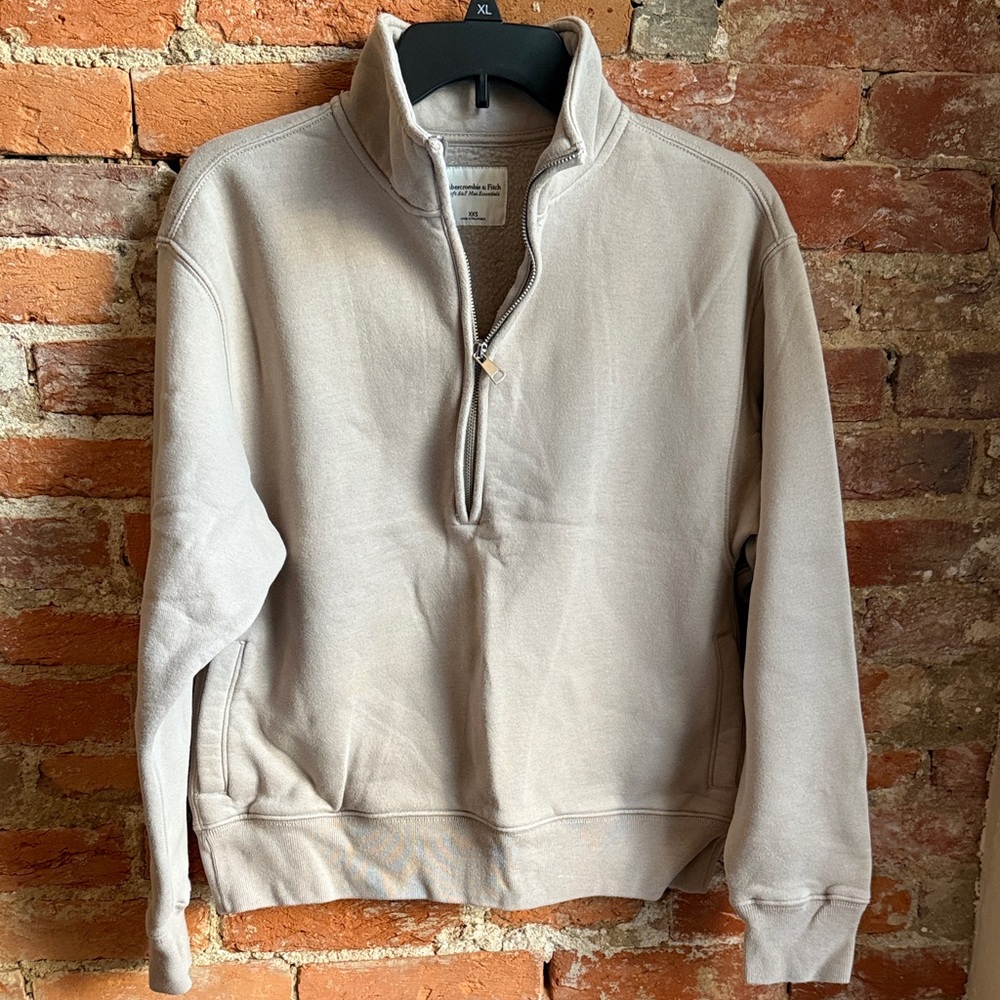 Abercrombie & Fitch Soft AF Sweatshirt